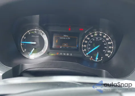 2020 Ford Ranger Xlt из США, поврежденный, VIN 1FTER4FH1LLA76071